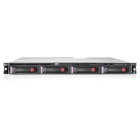 Servidor montaje en bastidor SATA de HP ProLiant DL160 G6 L5520 Quad Core a 2,26 GHz sin conexin en caliente (490432-421)